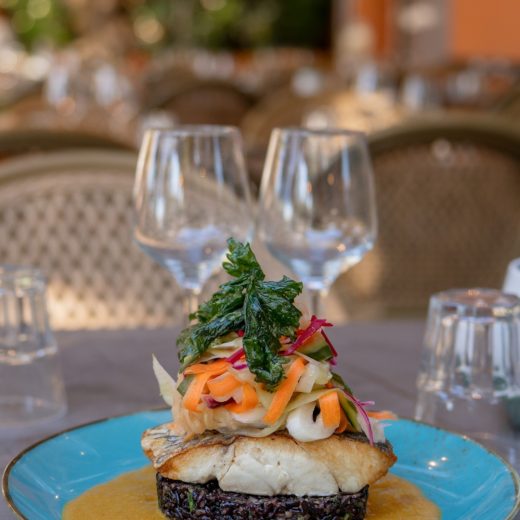 L’histoire du Restaurant Le Progrès à Bormes-les-mimosas