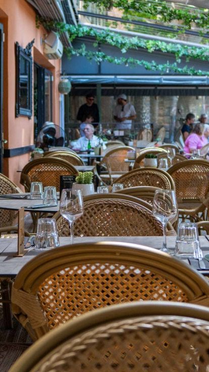 Actualités du café